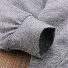 Toddler Shark Hoodie