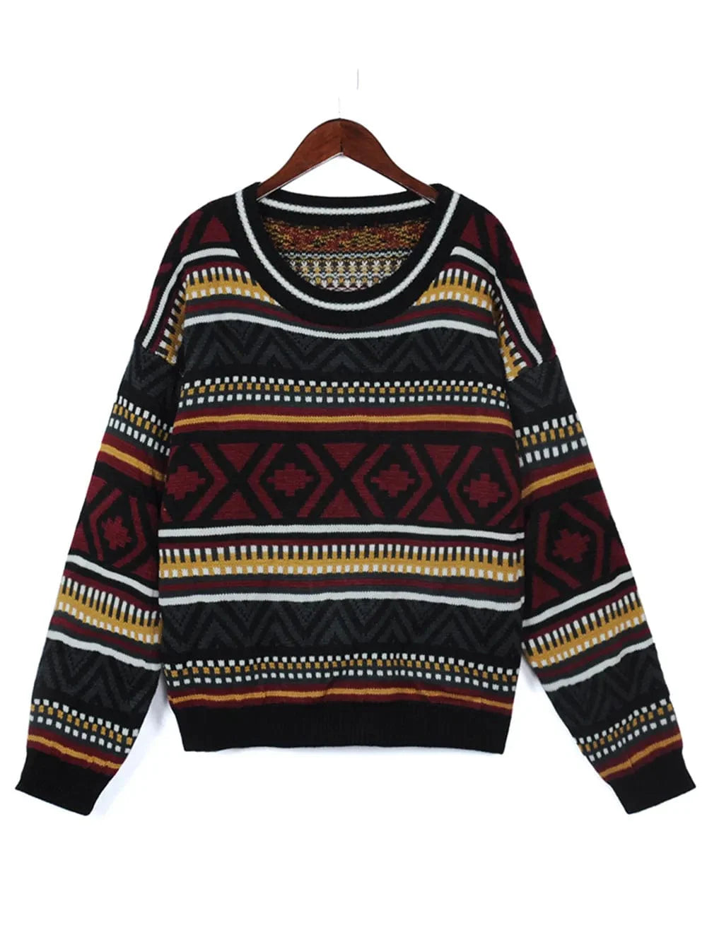 Willow Vintage Sweater