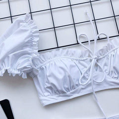 Zaria Bikini Set