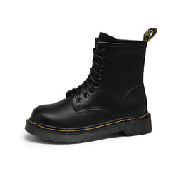 Classic 8-hole Martin Combat Boots