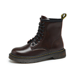 Classic 8-hole Martin Combat Boots