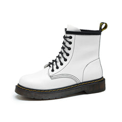 Classic 8-hole Martin Combat Boots