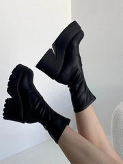 Women's Ankle Rubber Boots