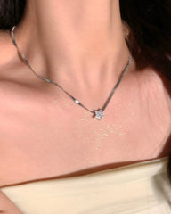 Shining Star Necklace