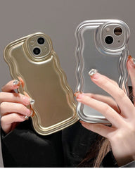 Cielo Wave iPhone Case