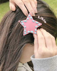 Marshal Starry Hairclip