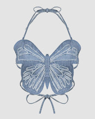 Butterfly Effect Top