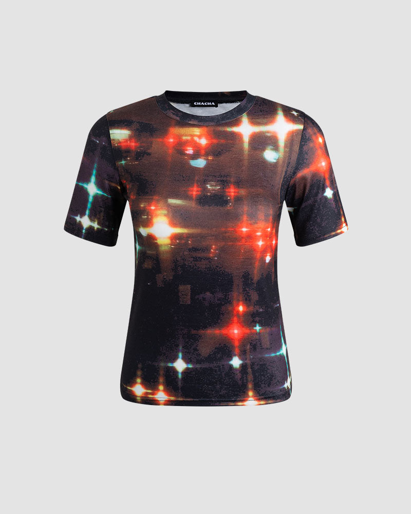 Galactic Voyage T-Shirt