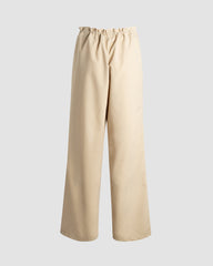 Brooklynette Oversized Cargo Pants