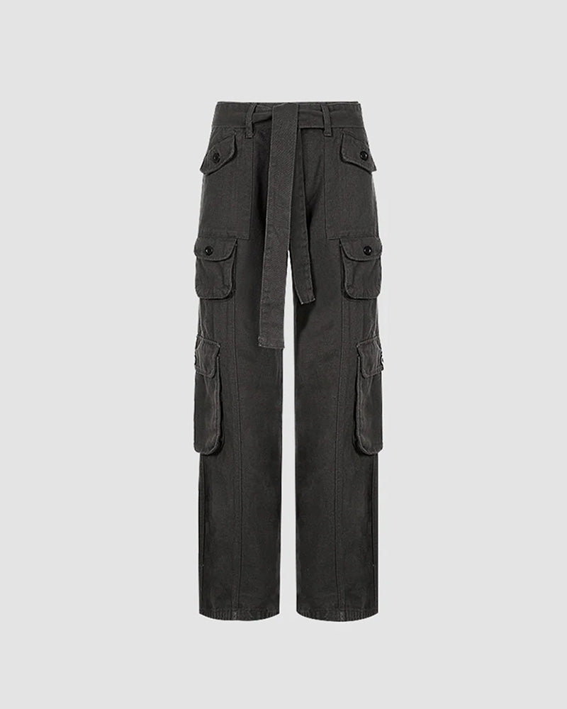 Bad Guy Cargo Pants