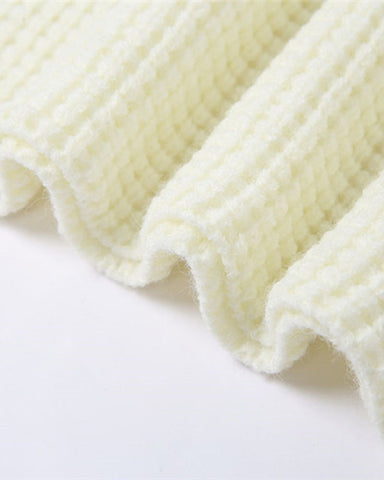Crochet Handkerchief Coord