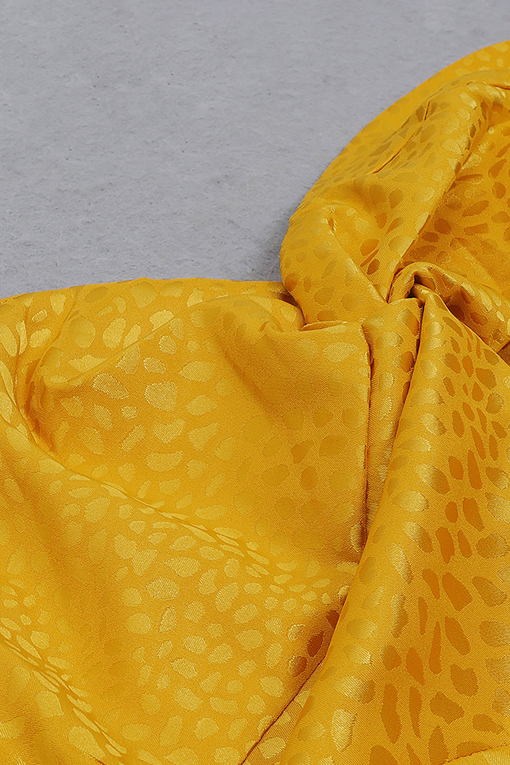 White Off-Shoulder Key Hole Dress – Baly Shop