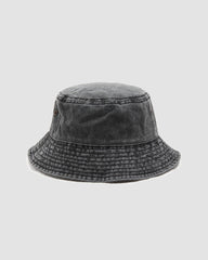 Shady Denim Bucket Hat