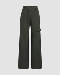 Fatale Devil Cargo Pants