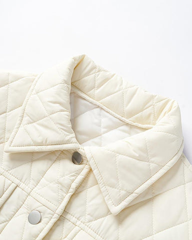 Fifth Ave Padded Jacket