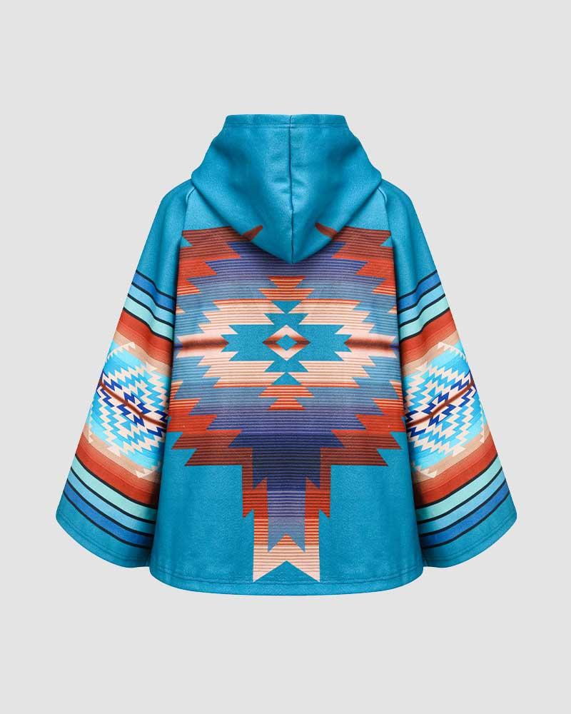Tribal Pride Jacket