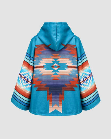 Tribal Pride Jacket