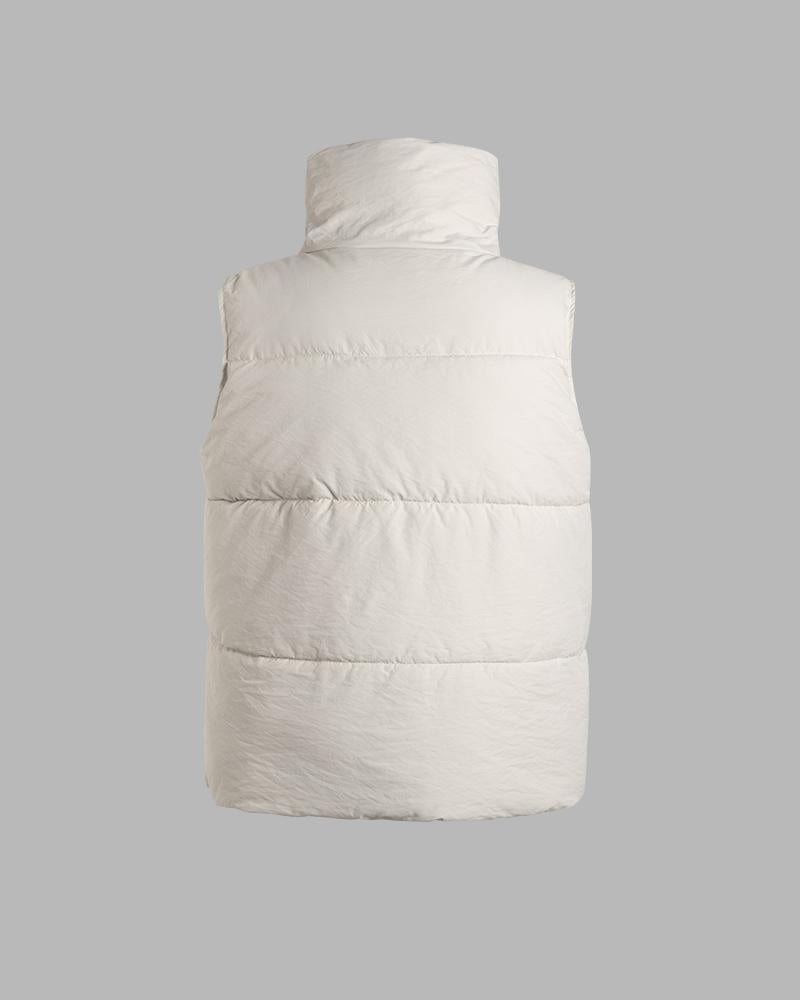 Aeon Cleanse Puffer Vest