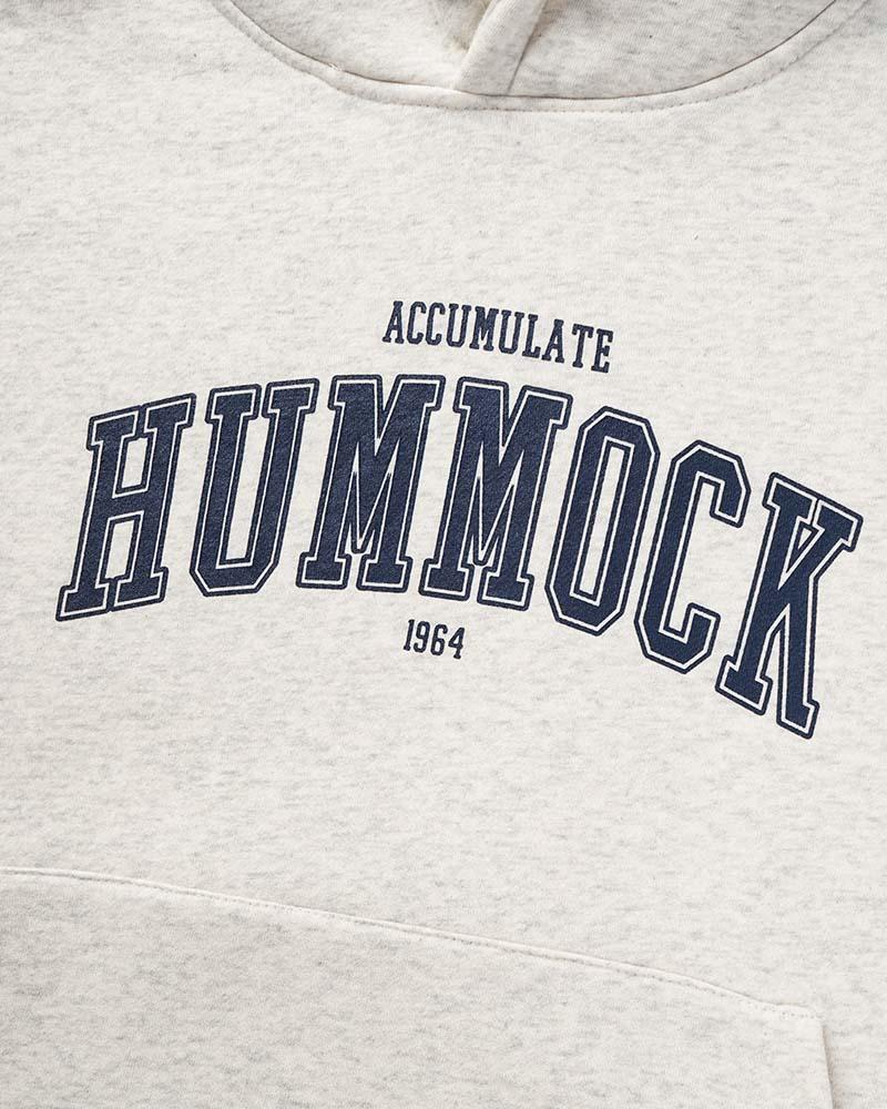 Hummock High Hoodie