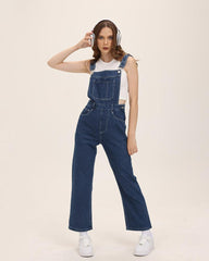 Rapture Denim Overalls