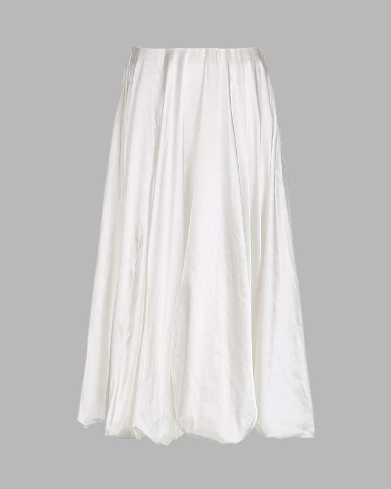 Eupheme Flow Maxi Skirt