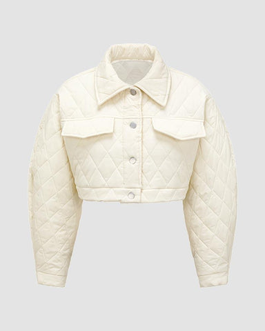 Fifth Ave Padded Jacket