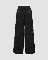 Moonport Statement Parachute Pants