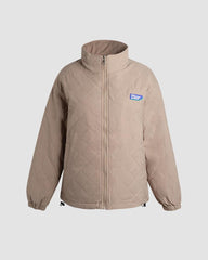 Blizz Bloom Oversized Padded Jacket