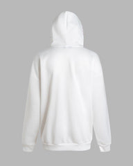 Magic Trip Graphic Zip Hoodie