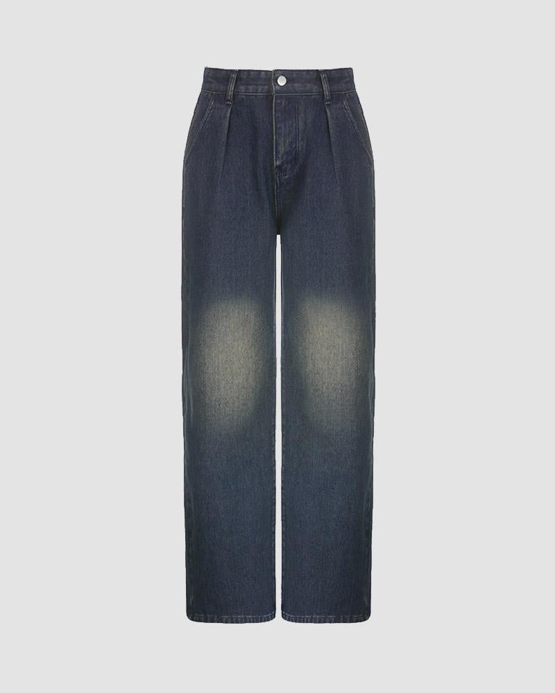 Dreambrook Denim Flare Jeans
