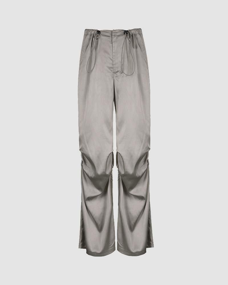 Lushington Oversized Pants