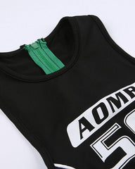 AOMR 56 Racer Bodysuit