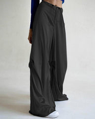 Lushington Oversized Pants