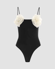 Innocence Rosemonde Bodysuit