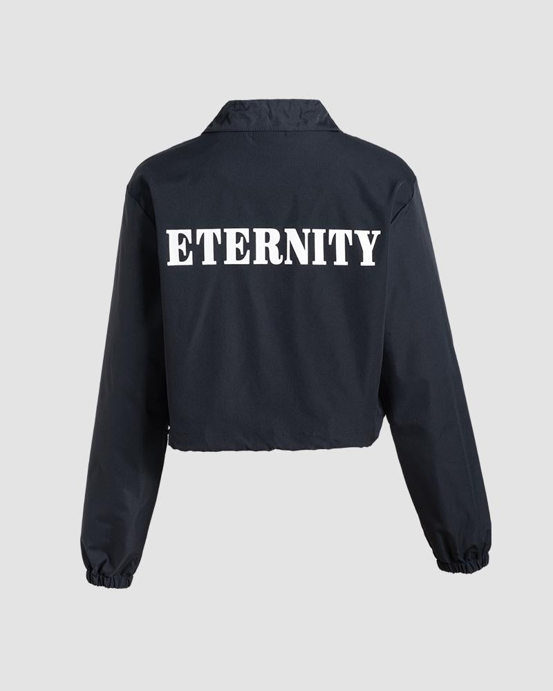 Eternity Nightshade Jacket