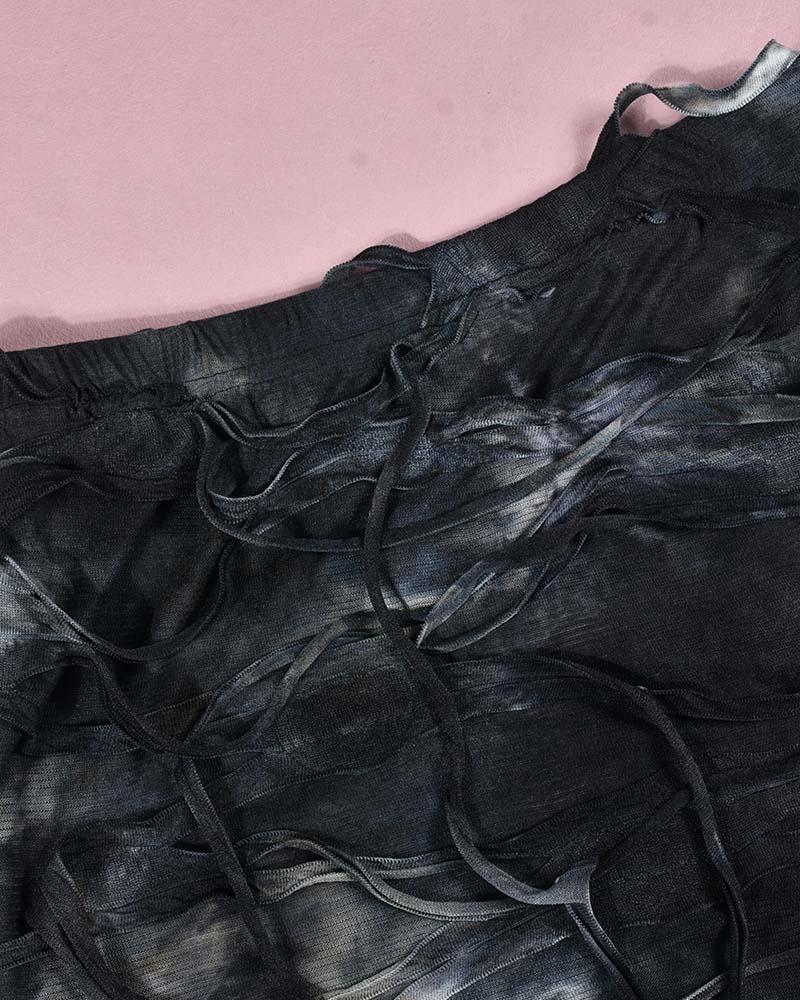 Meredeth Witches Skirt Coord