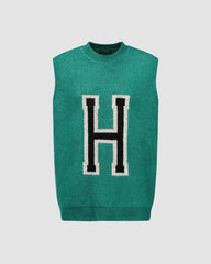 Hedge Your Bets Sweater Vest