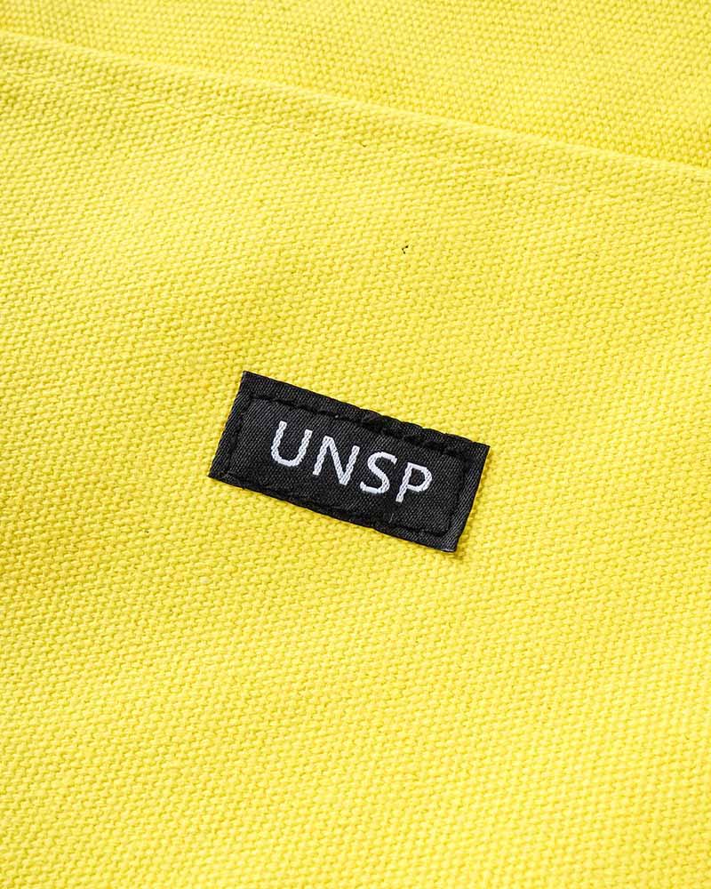 UNSP Neon Large Tote Bag