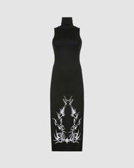 Hvar Milo Maxi Dress