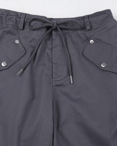 Fearsome Utility Cargo Shorts