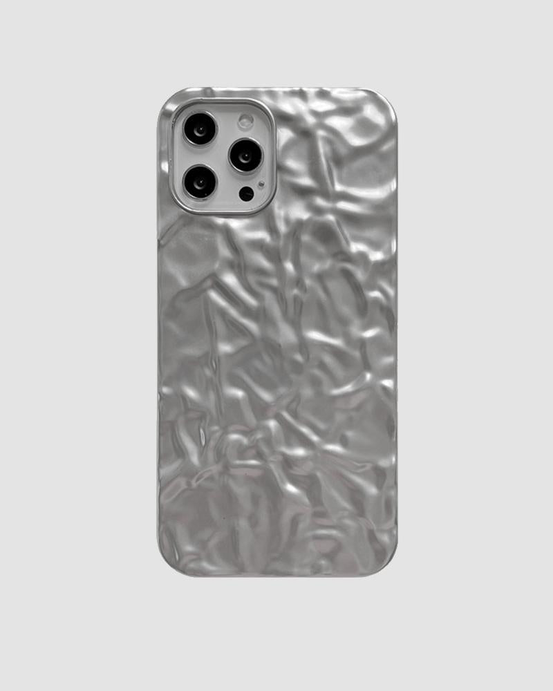 Astro Foil iPhone Case
