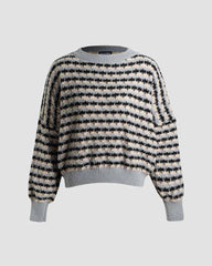 Rebexa Tricontrast Sweater