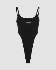 Marry Myself Cami Bodysuit