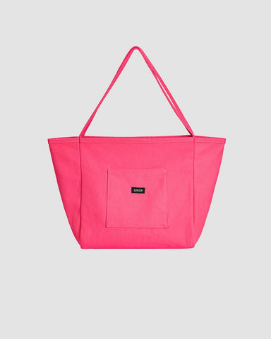 UNSP Neon Large Tote Bag