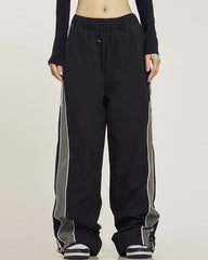 Airbury Track Parachute Pants