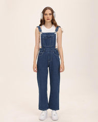 Rapture Denim Overalls