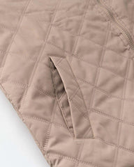 Blizz Bloom Oversized Padded Jacket