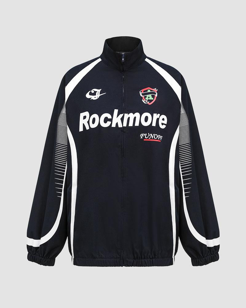 Rockmore Jennix Biker Jacket
