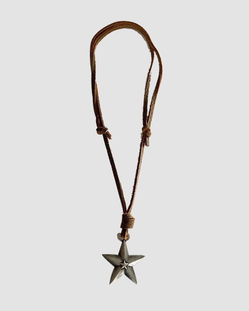 Earthrest Starcore Necklace