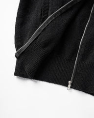 Levain Alley Zip Jacket